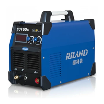 DC INVERTER AIR PLASMA CUTTING MACHINE 
