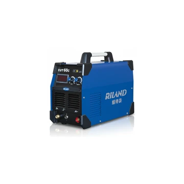 DC INVERTER AIR PLASMA CUTTING MACHINE 