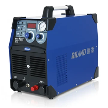 DC INVERTER AIR PLASMA CUTTING MACHINE
