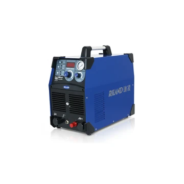DC INVERTER AIR PLASMA CUTTING MACHINE