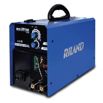 DIY SERIES DC INVERTER MIG WELDING MACHINE