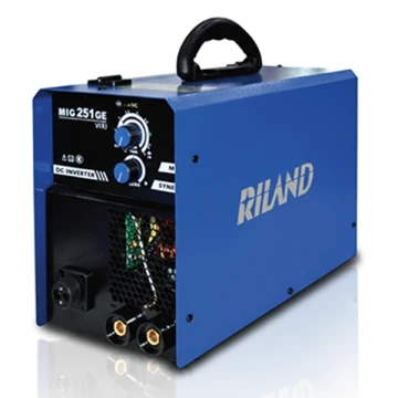DIY SERIES DC INVERTER MIG WELDING MACHINE
