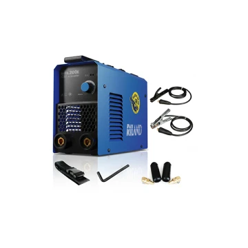 DIY SERIES DC INVERTER ARC WELDING MACHINE
