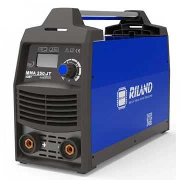 DC INVERTER ARC WELDING MACHINE