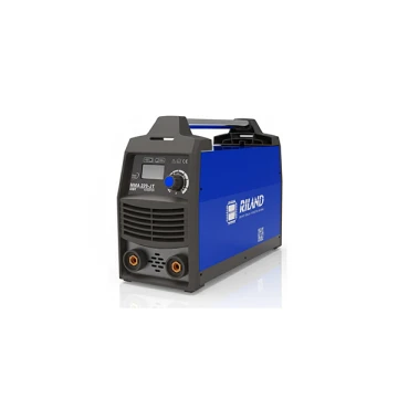 DC INVERTER ARC WELDING MACHINE