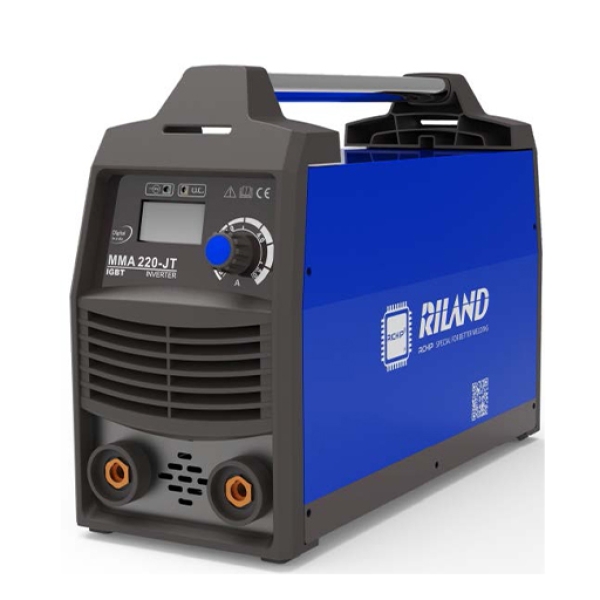 DC INVERTER ARC WELDING MACHINE
