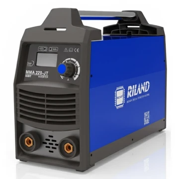 DC INVERTER ARC WELDING MACHINE