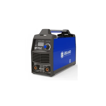 DC INVERTER ARC WELDING MACHINE