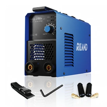 DIY SERIES DC INVERTER ARC WELDING MACHINE