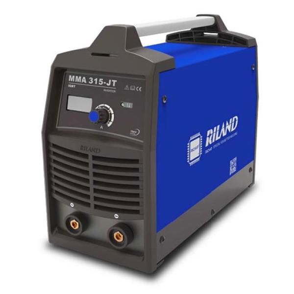 DC INVERTER ARC WELDING MACHINE