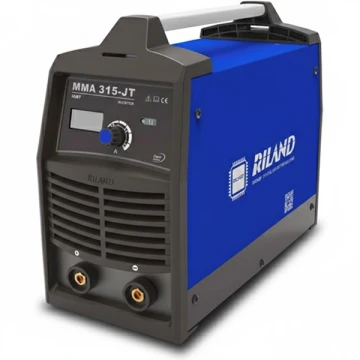 DC INVERTER ARC WELDING MACHINE