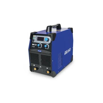 DC INVERTER ARC WELDING MACHINE