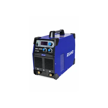 DC INVERTER ARC WELDING MACHINE