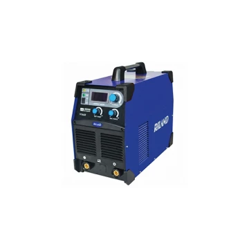 DC INVERTER ARC WELDING MACHINE