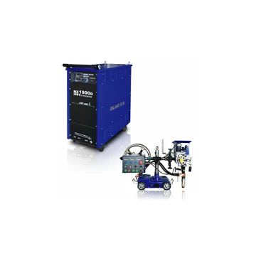 DC INVERTER SUBMERGED ARC WELDING MACHINE