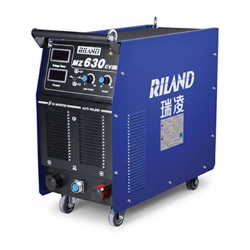 DC INVERTER SUBMERGED ARC WELDING MACHINE