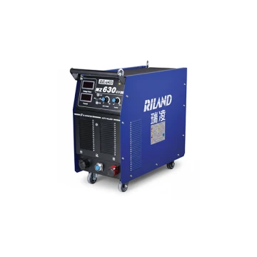 DC INVERTER SUBMERGED ARC WELDING MACHINE