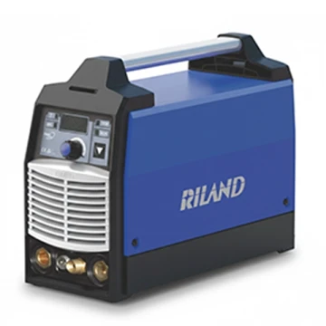 DC INVERTER TIG & ARC WELDING MACHINE WITH PULST FUNCTION