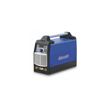 DC INVERTER TIG & ARC WELDING MACHINE WITH PULST FUNCTION