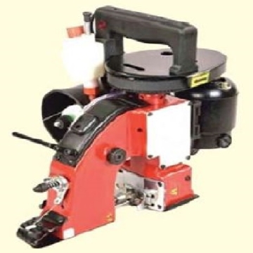 BAG CLOSER MACHINE