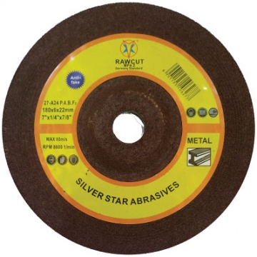 GRINDING DISC