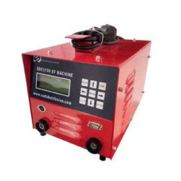 ELECTROFUSION WELDING MACHINE