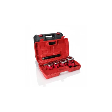 RATCHET DIE STOCK (62W) (AUTO)