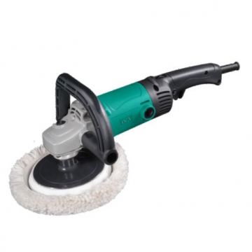 SANDER POLISHER MACHINE