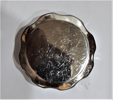 FUEL TANK CAP