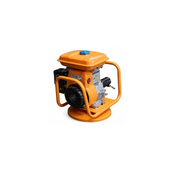 GASOLINE VIBRATOR MOTOR 