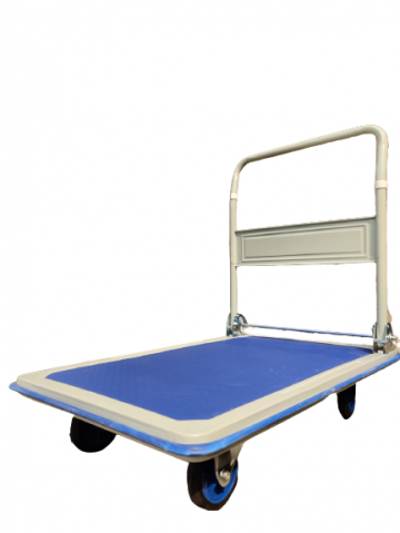 PLATFORM TROLLEY