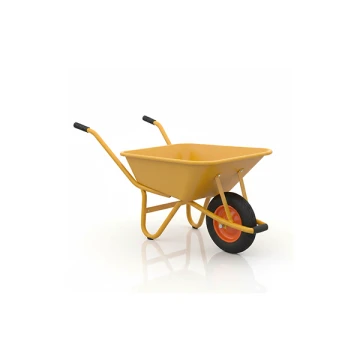 WHEEL BARROW SINGLE WHEEL