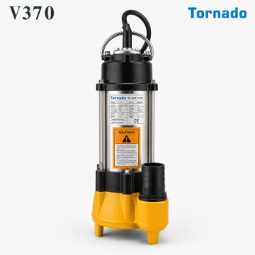MUD PUMP (1.5 INCH)