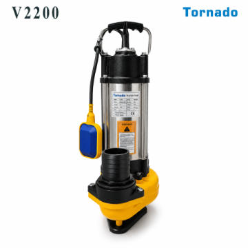 MUD PUMP (4 INCH)