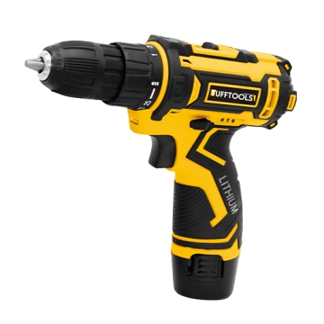 CORDLESS DRILL