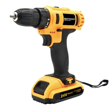 CORDLESS DRILL