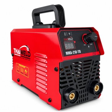 MMA 210 Welding Machine