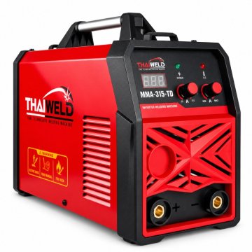 MMA 315 Welding Machine