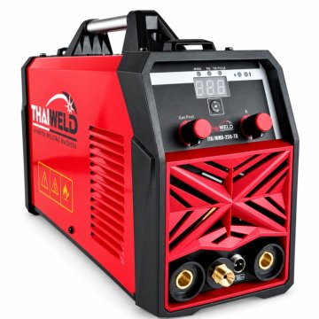 TIG-MMA Welding Machine 