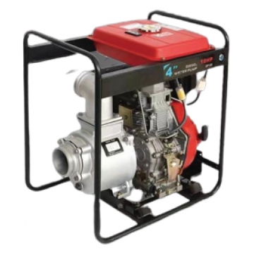 DIESEL WATER PUMP 