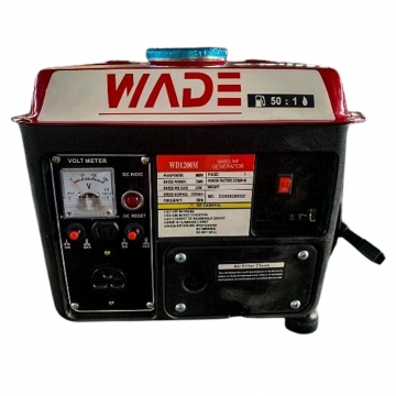 GASOLINE GENERATOR
