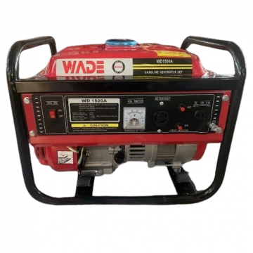 GASOLINE GENERATOR