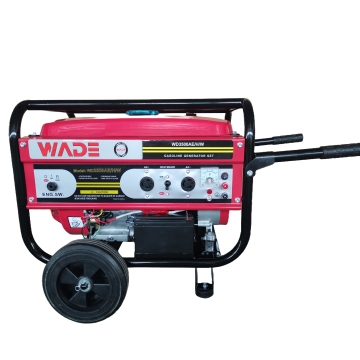 GASOLINE GENERATOR
