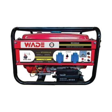 GASOLINE GENERATOR