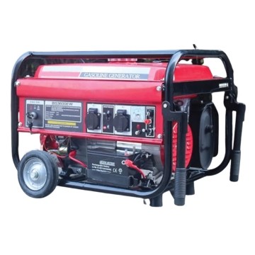 GASOLINE GENERATOR