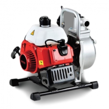 GASOLINE WATER PUMP 