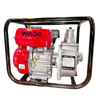 GASOLINE WATER PUMP 