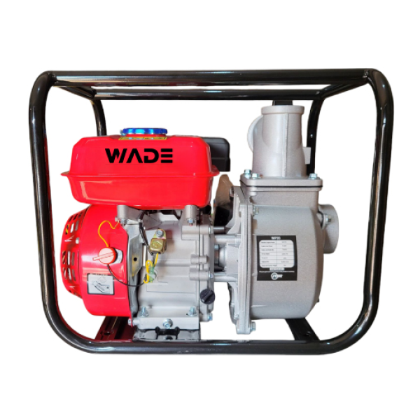 GASOLINE WATER PUMP