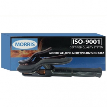 WELDING HOLDER IRON(MORRIS)
