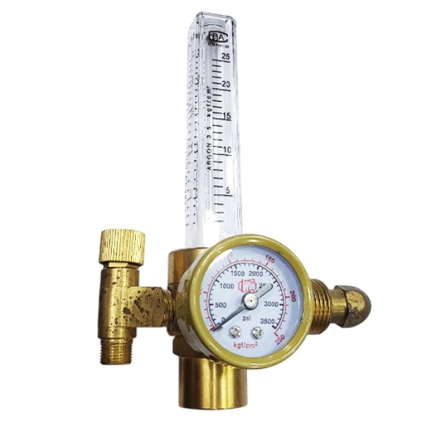 ARGON METER